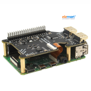Geekworm X1301 HDMI...