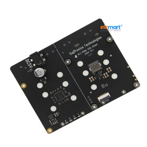 Geekworm X1011 PCIe...