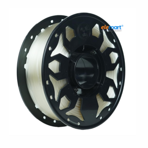 WOL3D PLA PRO+ 3D Printer Filament Crystal Clear