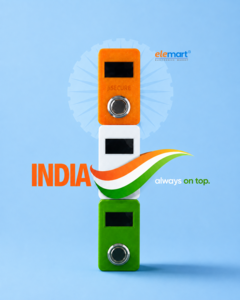 jiSECURE Smart XS160_WM Biometric Fingerprint Attendance System | WiFi Enabled | Time & Attendance Machine with Software | Up to 200 Users