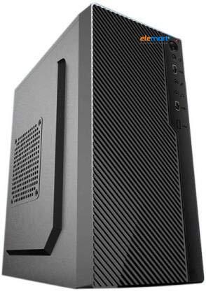 TECH-Assemblers Core i3 Desktop PC