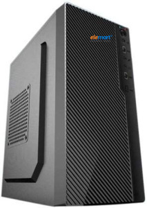 TECH-Assemblers Core i3 Desktop PC