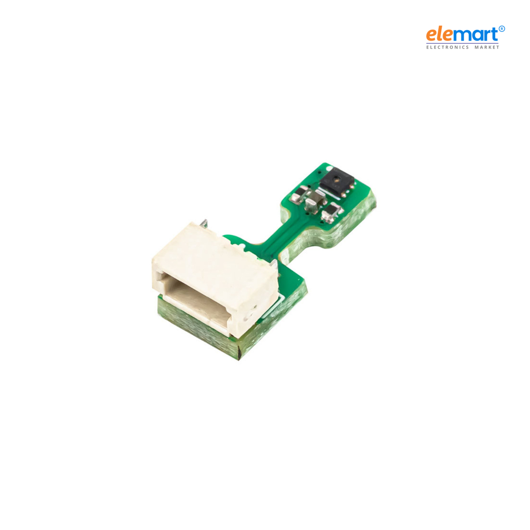  7Semi SHT40 Temperature & Humidity Sensor Breakout I2C Qwiic SHT40 Breakout