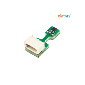  7Semi SHT40 Temperature & Humidity Sensor Breakout I2C Qwiic SHT40 Breakout