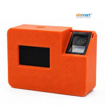 jiSECURE XS1000 Biometric Fingerprint Attendance Machine | WiFi-Enabled Employee Attendance System with Software | Time & Attendance Management