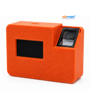 jiSECURE XS1000 Biometric Fingerprint Attendance Machine | WiFi-Enabled Employee Attendance System with Software | Time & Attendance Management