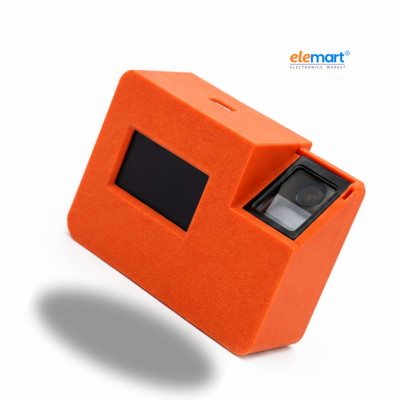 jiSECURE XS1000 Biometric Fingerprint Attendance Machine | WiFi-Enabled Employee Attendance System with Software | Time & Attendance Management