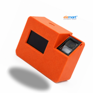 jiSECURE XS1000 Biometric Fingerprint Attendance Machine | WiFi-Enabled Employee Attendance System with Software | Time & Attendance Management