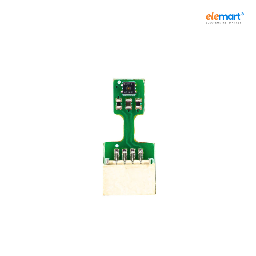 7Semi SHT40 Temperature & Humidity Sensor Breakout I2C Qwiic SHT40 Breakout