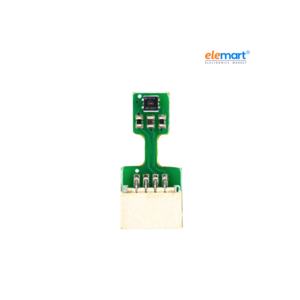  7Semi SHT40 Temperature & Humidity Sensor Breakout I2C Qwiic SHT40 Breakout