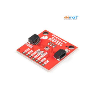  SparkFun Pressure Sensor with Temperature Sensor - BMP384 (Qwiic) 300h-1250hPa