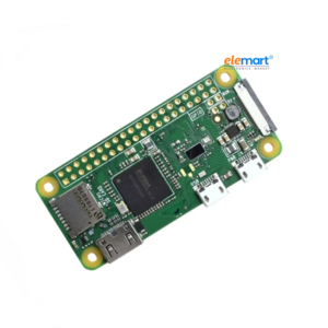 Raspberry Pi Zero WH...
