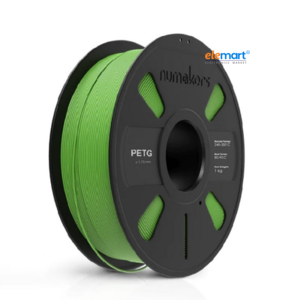 Numakers PETG-HS Filament – Grass Green