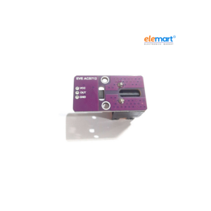 7Semi ACS712 20A Hall-Effect Current Sensor Breakout with Flap Cover Connector - ACS712ELCTR-20A-T