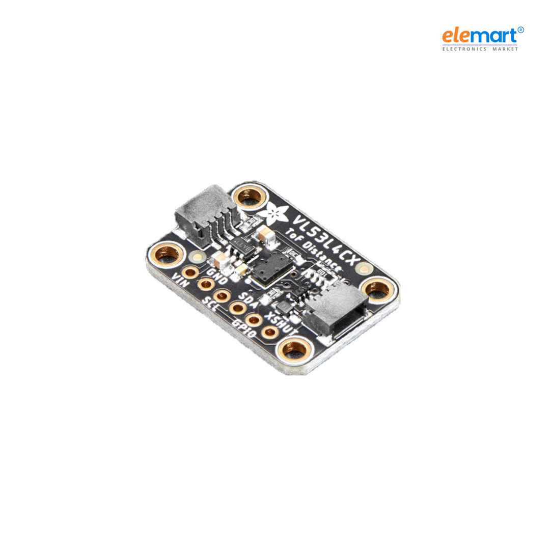 Adafruit VL53L4CX Time of Flight Distance Sensor Breakout STEMMA QT / Qwiic