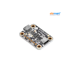 Adafruit VL53L4...