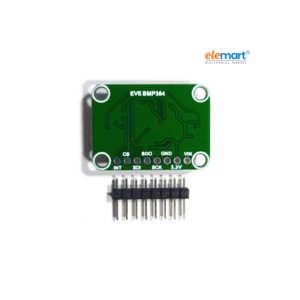 7Semi BMP384 Digital Pressure Sensor Breakout I2C/SPI STEMMA QT / Qwiic