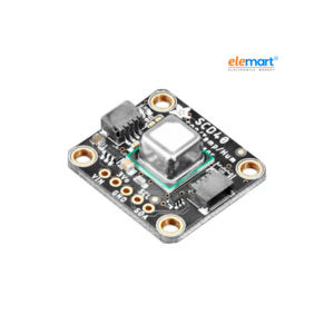 Adafruit SCD-40 - Ca...
