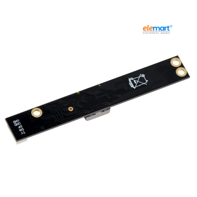 Waveshare OV5640 5MP USB Camera with Fixed Focus / Auto Focus