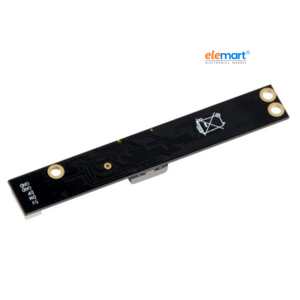 Waveshare OV5640 5MP USB Camera with Fixed Focus / Auto Focus