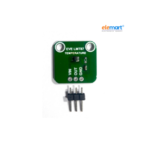 7Semi LMT87 Analog T...