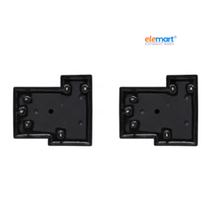 12V DC 30A T90 12V DC 30A Power Relay, T-Type High Current Electrical Switch, T90-1Z 6 Pin (Pack Of 2)