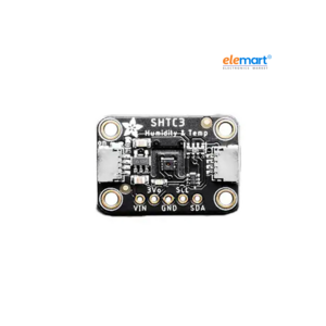  Adafruit Sensirion...
