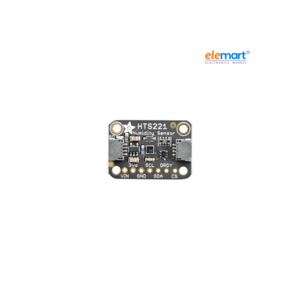 Adafruit HTS221 - Te...