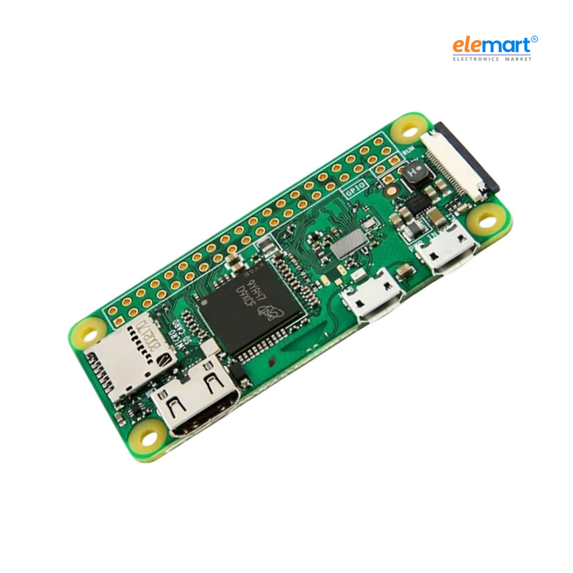 Raspberry Pi Zero v1.3 Development Board