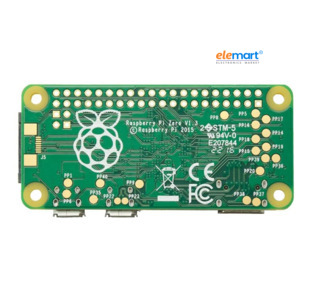 Raspberry Pi Zero v1.3 Development Board