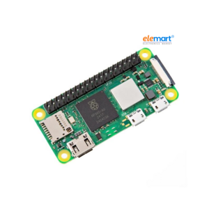 Raspberry Pi Zero 2...