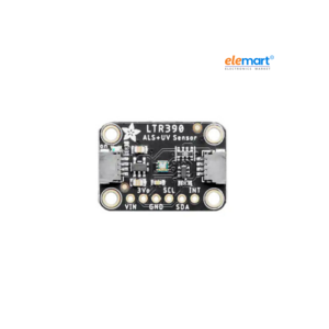 Adafruit LTR390...