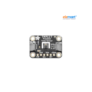 Adafruit TMP117 0.1C...