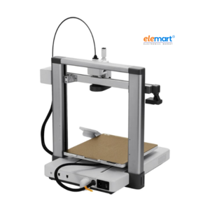 Bambu Lab A1 3D Printer by WOL3D – Auto Calibration, 256³mm Build Volume, High-Speed FDM