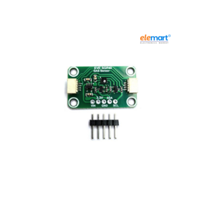7Semi SGP40 VOC Air Quality Sensor Breakout Qwiic Connect