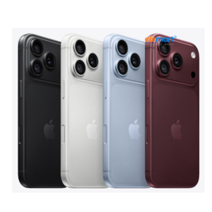 Apple iPhone 18...