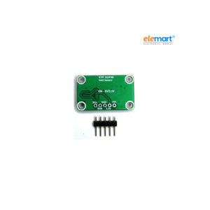 7Semi SGP40 VOC Air Quality Sensor Breakout Qwiic Connect