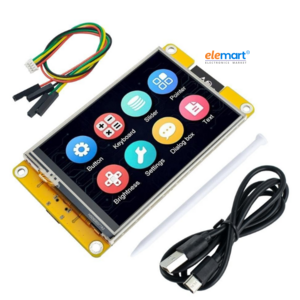 SP32 CYD – One Board...
