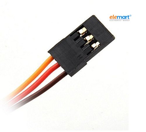 Tower Pro SG90 Micro Servo Motor 9g Rc Robot Helicopter Airplane Boat Controls