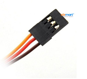 Tower Pro SG90 Micro Servo Motor 9g Rc Robot Helicopter Airplane Boat Controls