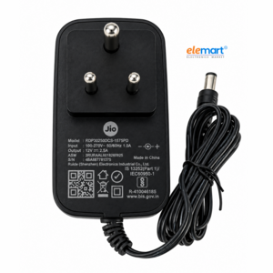 12V Power Adapter Co...