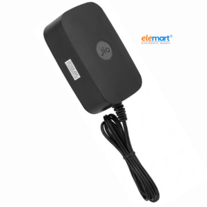12V 2.5Amp  Jio Power Adapter Compatible with Jio Set-Top Boxes, Receivers, Printers, and Speakers