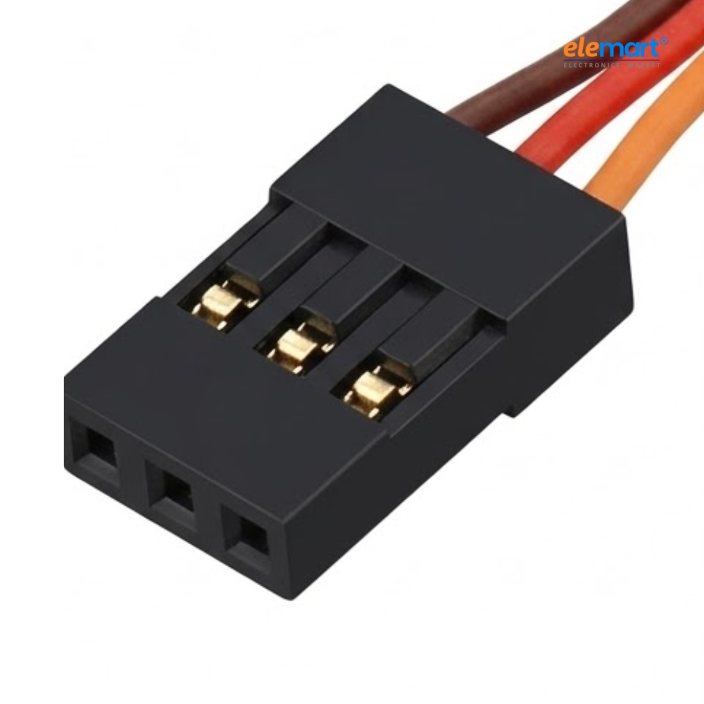 Tower Pro SG90 Servo Motor - 9 gms Mini/Micro Servo Motor