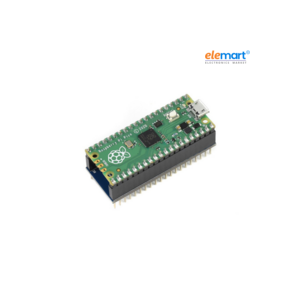 10-DOF IMU Sensor Module for Raspberry Pi Pico, onboard MPU9250 and LPS22HB chip