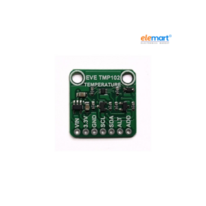  7Semi TMP102 Digital Temperature Sensor Breakout