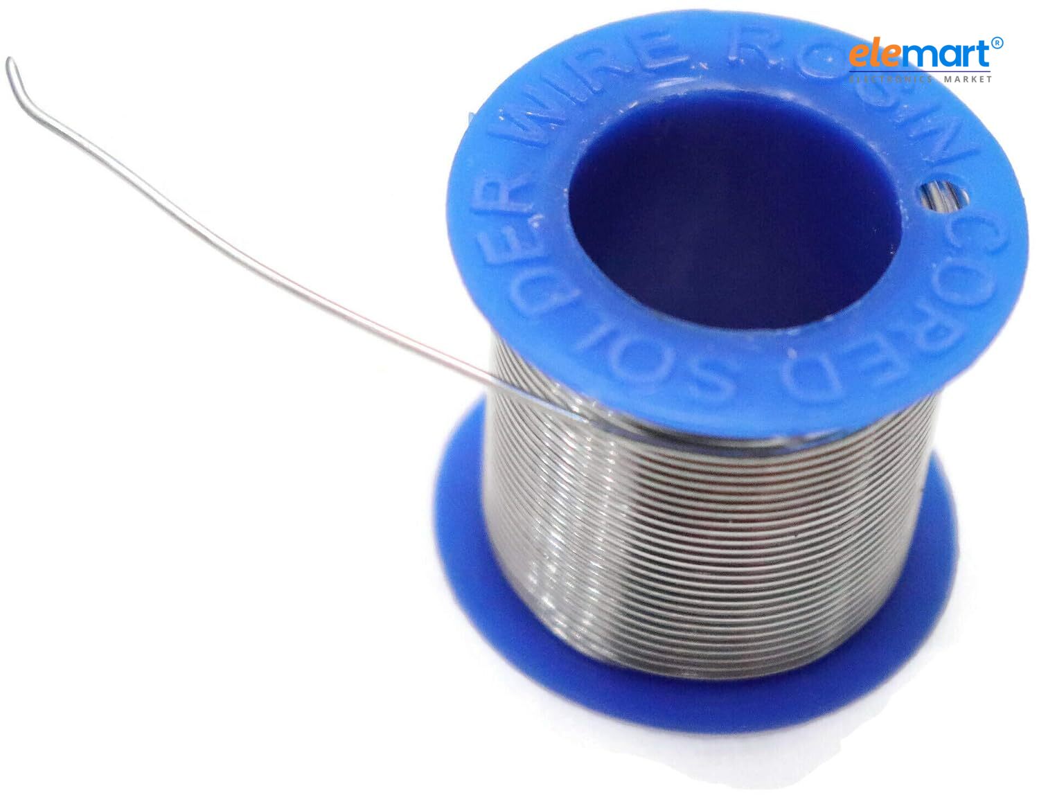 Tin Lead Rosin Core Solder Wire for Electrical Soldering and DIY 30G