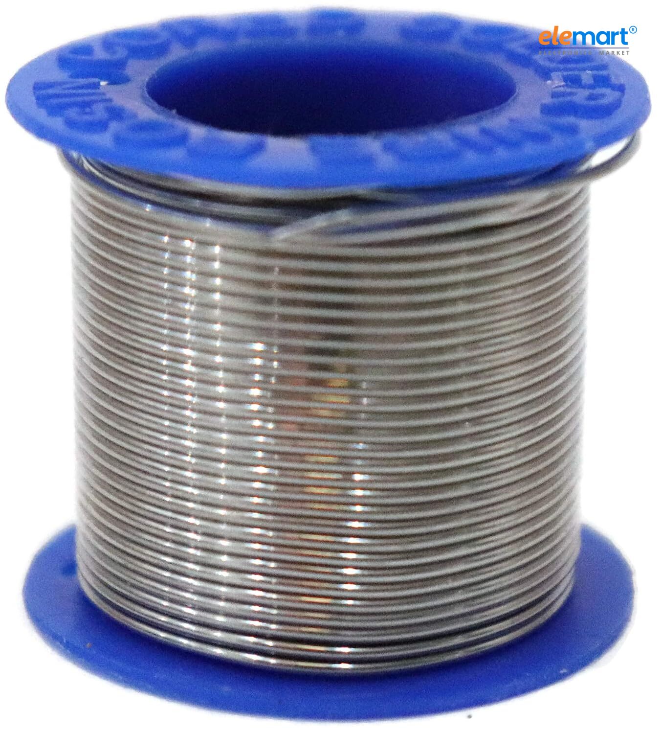 Tin Lead Rosin Core Solder Wire for Electrical Soldering and DIY 30G