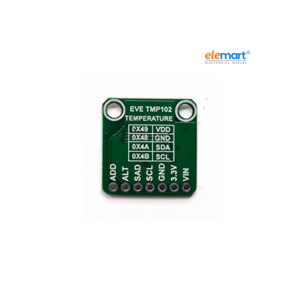  7Semi TMP102 Digital Temperature Sensor Breakout