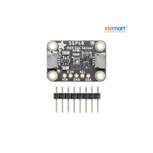 Adafruit SGP40 VOC Air Quality Sensor Breakout