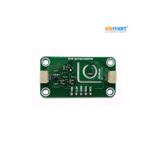 7Semi SHT40 SGP40 VOC Air Quality Sensor Breakout Qwiic Compatible
